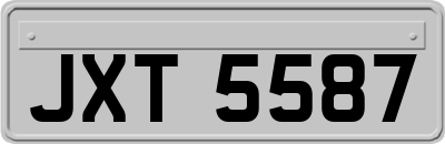 JXT5587