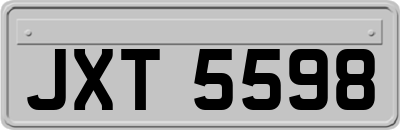 JXT5598