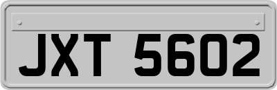 JXT5602