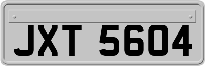JXT5604