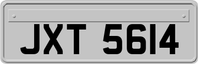 JXT5614