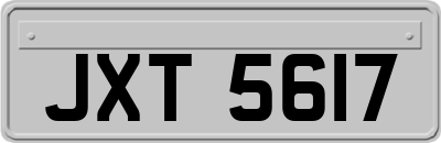 JXT5617