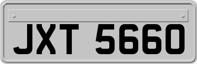 JXT5660