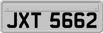 JXT5662