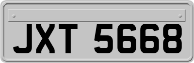 JXT5668