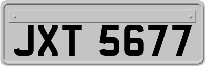 JXT5677