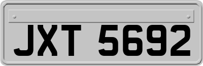JXT5692
