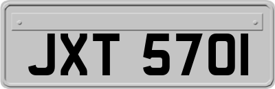 JXT5701