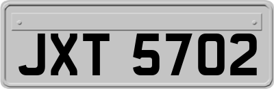 JXT5702
