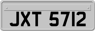 JXT5712