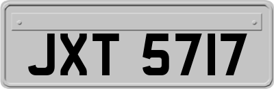 JXT5717
