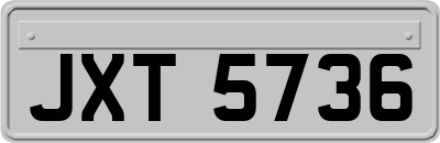 JXT5736