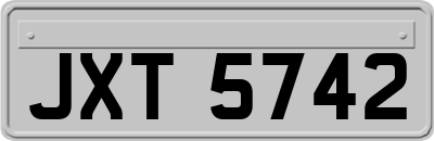 JXT5742