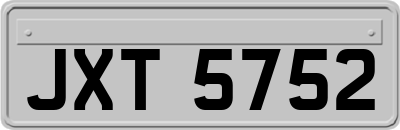 JXT5752