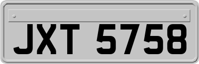 JXT5758