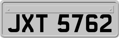 JXT5762