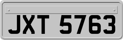 JXT5763