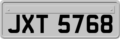 JXT5768
