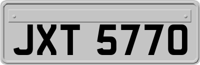 JXT5770