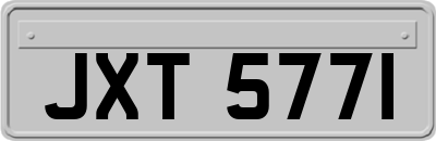 JXT5771