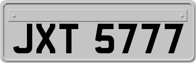 JXT5777