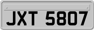 JXT5807