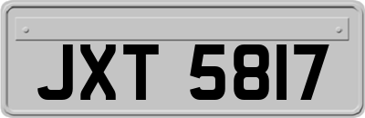 JXT5817