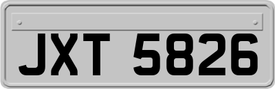 JXT5826