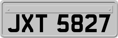 JXT5827