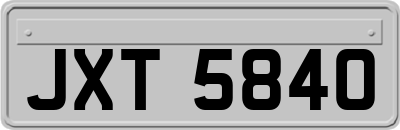 JXT5840
