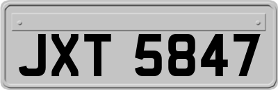 JXT5847