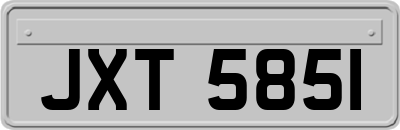 JXT5851