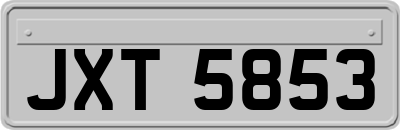 JXT5853