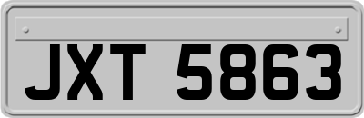 JXT5863