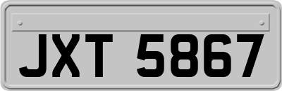 JXT5867