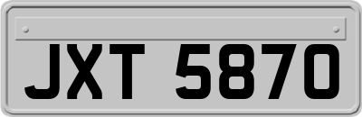 JXT5870