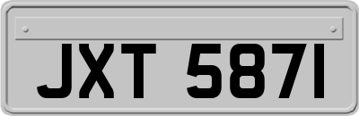 JXT5871