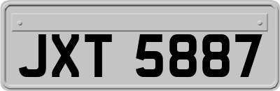 JXT5887