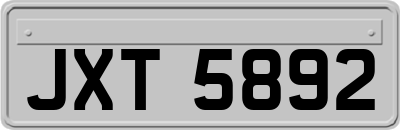 JXT5892
