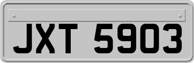 JXT5903