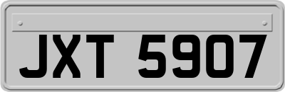 JXT5907
