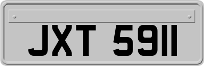 JXT5911