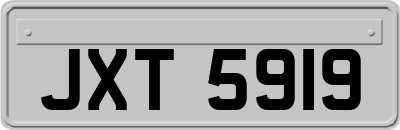 JXT5919