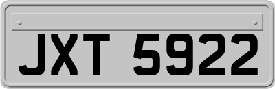 JXT5922