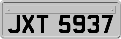 JXT5937