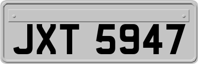 JXT5947