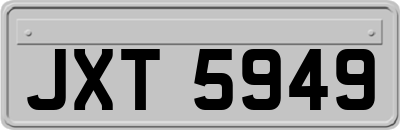 JXT5949