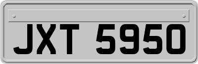 JXT5950