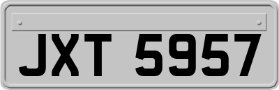 JXT5957