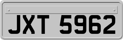 JXT5962